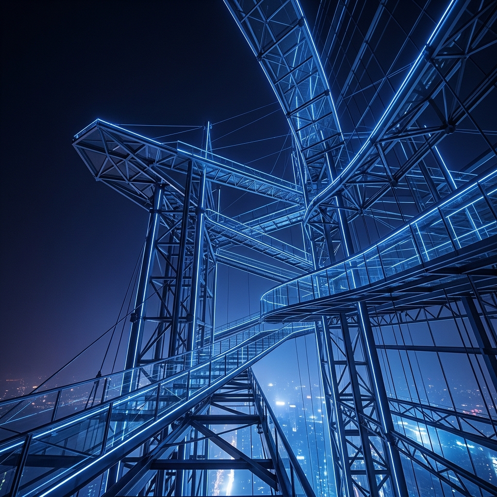 Infrastructure